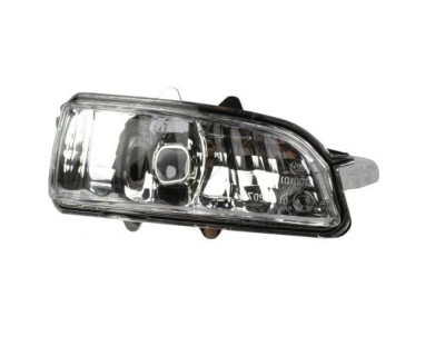 Lampa semnalizare oglinda VOLVO C30, 2006-2013; C70 (M), 2007-2013; S40/V50 (MS/MW), 2007-2012; S60 (RS/P24), 2005-2010; S80 (AS), 2006-2011; V70 (BW foto