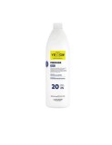 Yellow Oxidant Tech+ 6% 20 volume - 1000ml, Yellow Professional