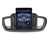 Cumpara ieftin Navigatie dedicata cu Android KIA Sorento III 2015 - 2020, 2GB RAM, Radio GPS