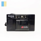 Konica MG/D