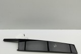 Ornament vertical ușă st&acirc;nga față AUDI A3 Limousine 8VS, 8VM 2018 OEM: 8V5837901 30788545