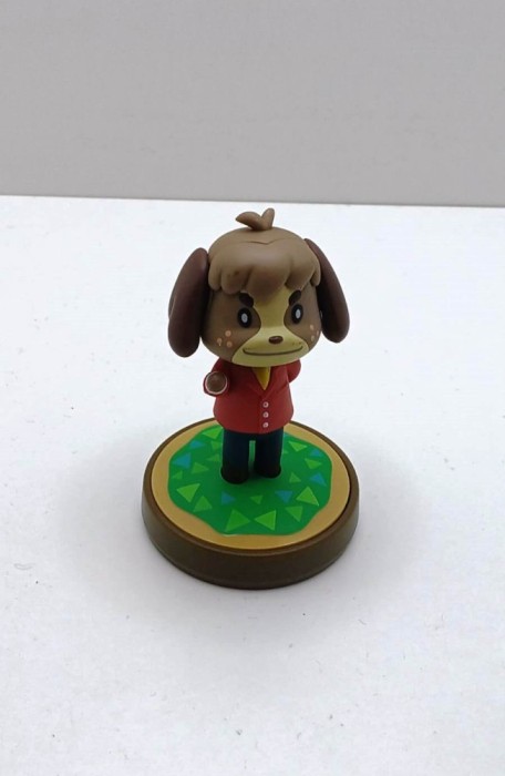 Nintendo Amiibo - Digby