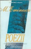 Cumpara ieftin Poezii (ed. Prometeu) - Mihai Eminescu