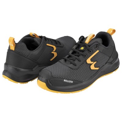 Pantofi de lucru S3S Bellota RUNAS3S HardWork ToolsRange foto