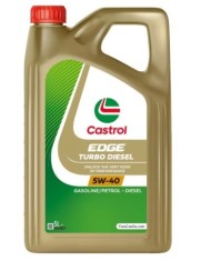 Ulei motor auto CASTROL Edge 0W30, 4L