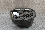 Cric VW BEETLE Cabrio 1Y7 2004 OEM: 1J0012115 28956014