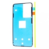 Sticker Adeziv Baterie Huawei P40, Capac Acumulator, Folie Montaj