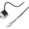 Encoder incremental 500 imp/rotație IP50