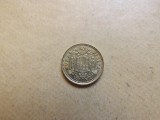 Spania 1 ( Una ) Peseta 1975 ( 1976 )