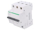 &Icirc;ntrerupător de Supracurent 32A 3 Poli 230/400VAC 6kA