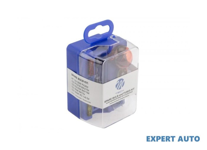 Set becuri h7 UNIVERSAL Universal #1