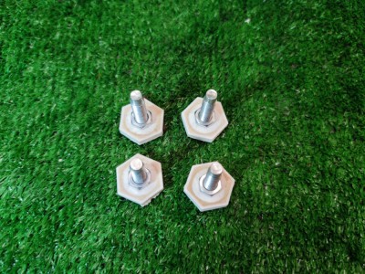 set picioare reglaj masina de spalat whirpool AWO/C7420S / C78 foto