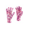 Manusi pt gradinarit tip: b 8&quot; Flo 74121