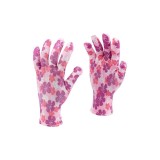 Manusi pt gradinarit tip: b 8&quot; Flo 74121