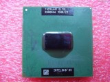 Procesor laptop SL7GL Intel Pentium M 715 1.50GHz 400MHz FSB 2MB 478-pin Micro-FCPGA Socket mPGA478C colectie