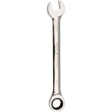 Yato YT-0189 - Cheie combinata 21 mm clichet reversibil