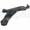 DELPHI TC3017 Brat, suspensie roata