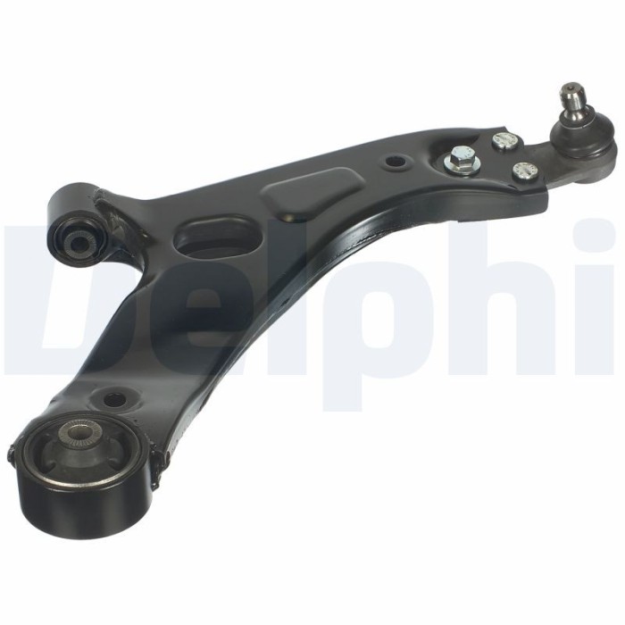 DELPHI TC3017 Brat, suspensie roata