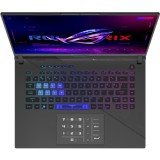 Laptop ASUS Gaming 16&amp;#039;&amp;#039; ROG Strix G16 G615LW, 2.5K 240Hz, Procesor Intel&reg; Core&trade; Ultra 9 275HX (36M Cache, up to 5.40 GHz), 32GB DDR5, 2TB SS