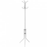 Cuier Metal Alb 241171