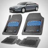 Cumpara ieftin Covorase Citroen C6 Sedan Gen1 Compatibile 2005-2012 | Blue