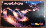D1 - Magnet frigider - tematica turism - Transfagarasan - Romania 87