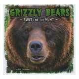 Grizzly Bears