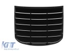 Grila pentru geamul din spate PFT potrivita pentru Ford Mustang 2015-2020 Performance AutoTuning