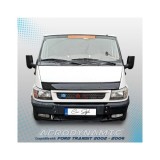 Deflector capota compatibil Ford Transit 2002-2006 Cod: 17060 / DEF4 Automotive TrustedCars