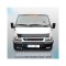Deflector capota compatibil Ford Transit 2002-2006 Cod: 17060 / DEF4 Automotive TrustedCars