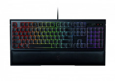 Tastatura Razer ORNATA CHROMA MULTI-COLOR MEMBRANE foto