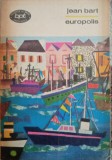 jean bart- europolis