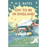 Oh! To Be in England (The Pop Larkin Chronicles), H. E. Bates