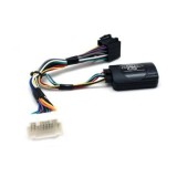 Connects2 CTSSZ001.2 adaptor comenzi volan SUZUKI GRAND VITARA/SWIFT/SX4/DZIRE/RITZ/SPLASH CarStore Technology