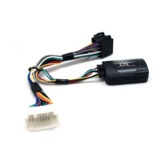 Connects2 CTSSZ001.2 adaptor comenzi volan SUZUKI GRAND VITARA/SWIFT/SX4/DZIRE/RITZ/SPLASH CarStore Technology
