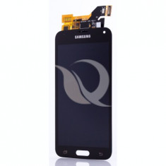 Display Samsung Galaxy S5 g900 nou compatibil negru foto