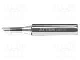 V&acirc;rf despicat 3mm ATTEN pentru ciocan de lipit