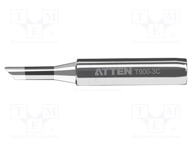 V&acirc;rf despicat 3mm ATTEN pentru ciocan de lipit