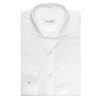 Camasa barbati slim alba C004SL