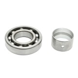 Rulment 6207 cu bucsa pentru compresor aer tractor forestier Perkins