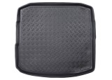 Covor Tavita Portbagaj Audi A3 8V &amp; S3 Limousine (2013-2020) Rezaw - Protectie Portbagaj Premium, Retine Lichide si Murdarie, ISO 9001