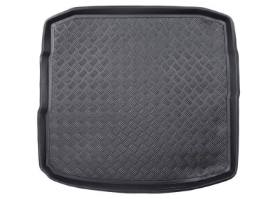 Covor Tavita Portbagaj Audi A3 III 8V | Audi S3 Limousine 2013 - 2020 foto