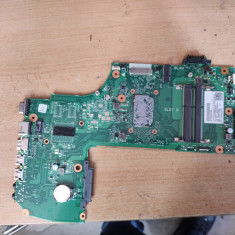 Placa de baza defecta Toshiba L70 - B - (A184)