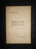 NIBELUNGII GUDRUNA in romaneste de V. A. Trifu (1926)