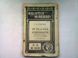 IN SLUJBA ADEVARATA - I.N POTAPENKO VOL.II