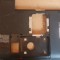 Bottomcase Toshiba Satellite C850 -- A190