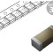 Condensator ceramic MLCC 220pF 3kV X7R SMD 1808