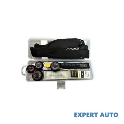 Set cutter rola profesional pentru taiere in adancime m-36 Alta marca Alt model #7 foto