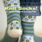 Knit Socks!: 17 Classic Patterns for Cozy Feet
