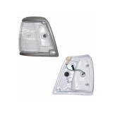 Lampa Pozitie Toyota Hilux/4-Runner (N50), 08.88-95/Hilux (N60), .92-.95 2wd, Vw Taro 2wd 04.89-03.97, cu suport bec, fara omologare, fata,gri, 81520, Depo